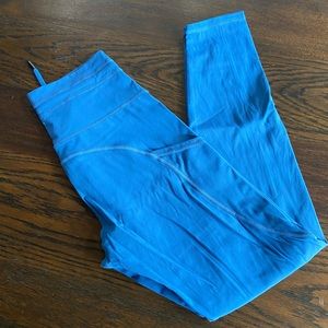 Zyia Drawstring Leggings